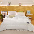 Saiz King Microfiber Down Alternatif Quilted Comforter